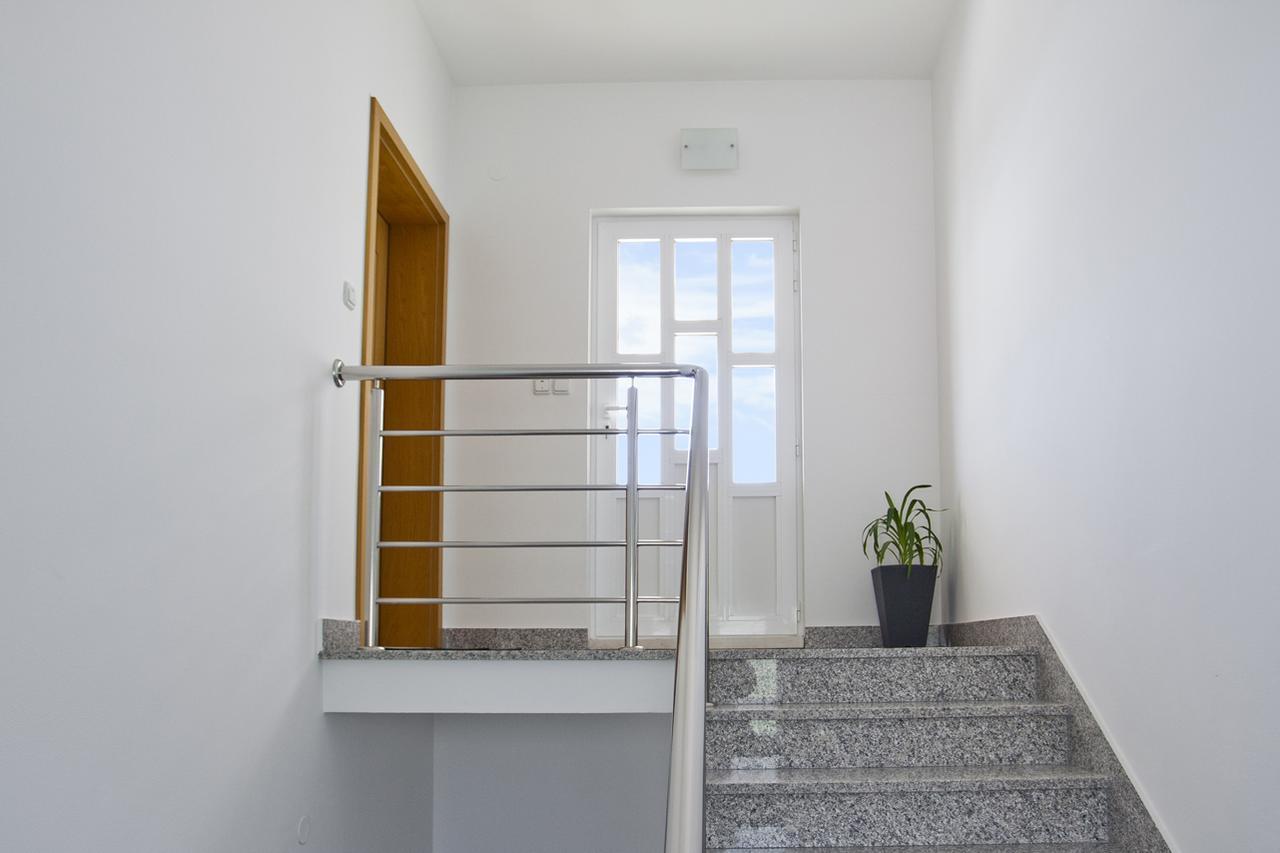 Apartment Noel Kaštela Eksteriør bilde