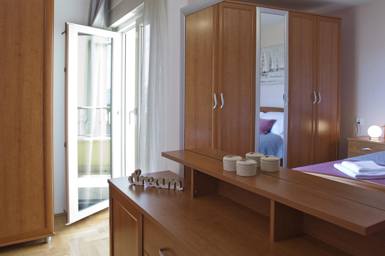 Apartment Noel Kaštela Eksteriør bilde
