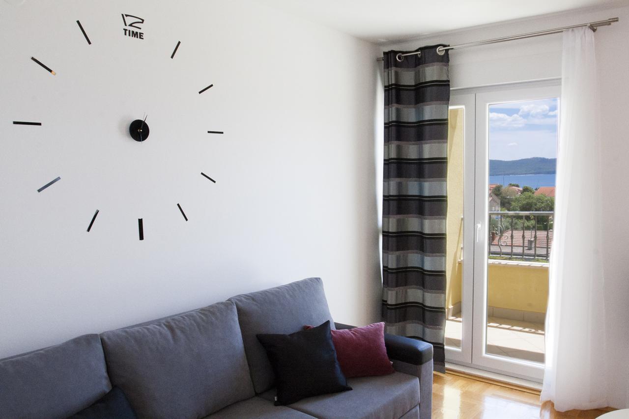 Apartment Noel Kaštela Eksteriør bilde