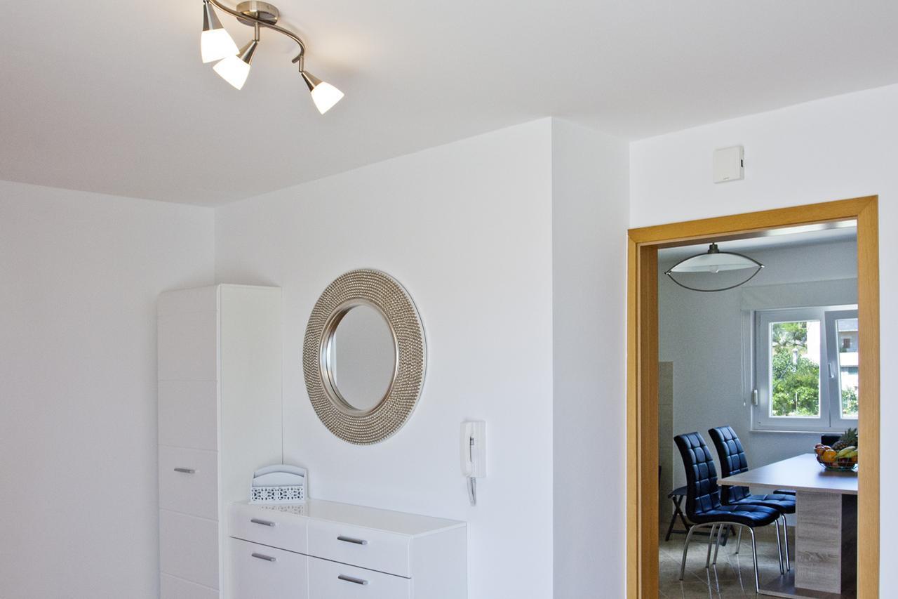 Apartment Noel Kaštela Eksteriør bilde